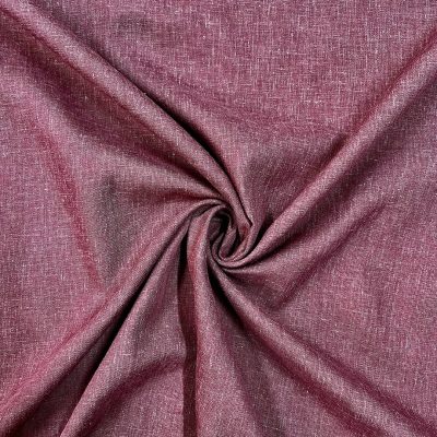 Tendaggio Melangiato Misto Lino Alt.300 cm - 8 Varianti colore