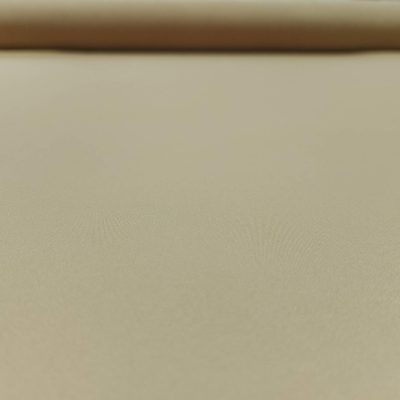 Tessuto per abiti impermeabile leggero - nocciola lucido Alt.140cm