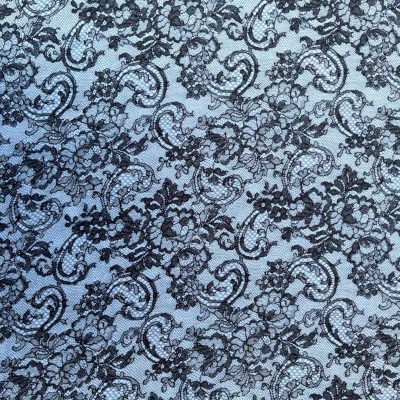 Raso di Seta con fantasia stampata Made in Italy Alt.150cm