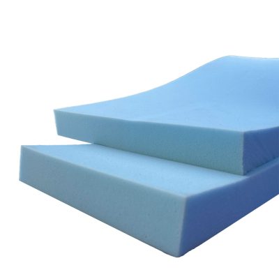 Gommapiuma Azzurra ad Alta Densit&agrave; - spessore da 1 a 100 mm