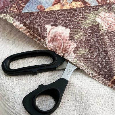 Tessuto cupido made in italy 5