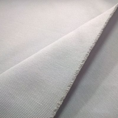 Tessuto per arredo e tendaggio a trama visibile - grigio2