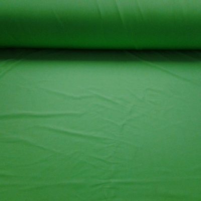 Lycra in tinta unita - verde Alt.150cm