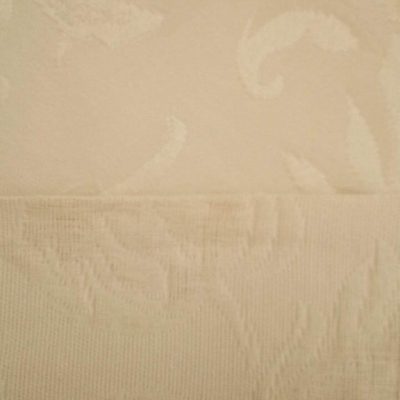 Tessuto per arredo motivo damascato classico - beige2