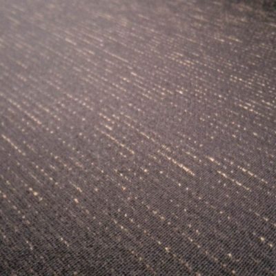 Tessuto Arredo e Abbigliamento Misto cotone cinigliato - marrone Alt.140 cm