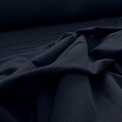 Felpa leggera bielastica navy 2