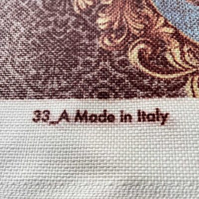 Tessuto cupido made in italy 4