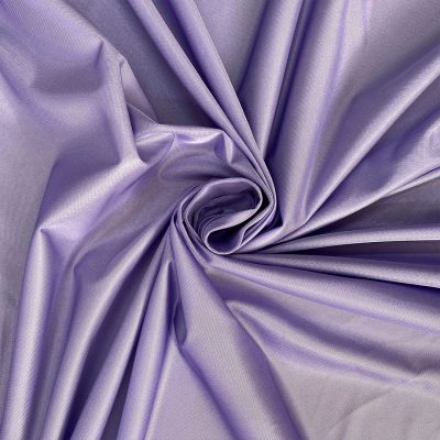 Tessuto elasticizzato effetto maglina lilla 2
