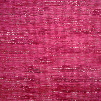 Tessuto Arredo e Abbigliamento misto cotone - viola e oro Alt.140 cm