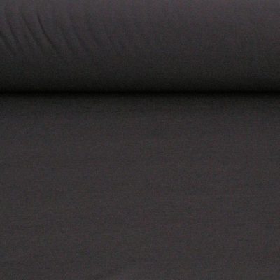 Maglina in jersey - marrone Alt.150cm