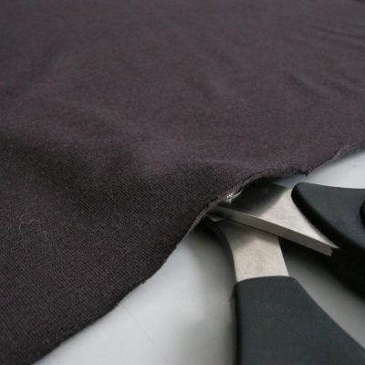 Maglina in jersey - marrone2