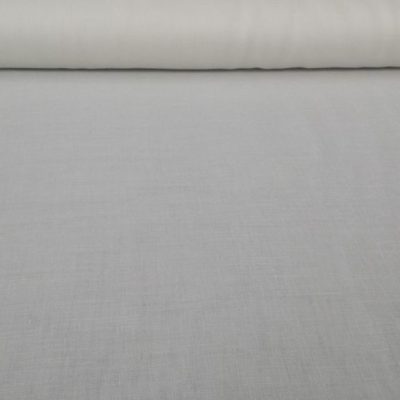 Lino morbido - bianco naturale Alt.330 cm