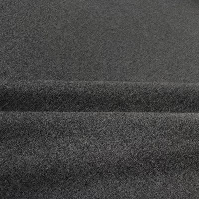 Tessuto multiuso semi-idrorepellente grigio scuro 4