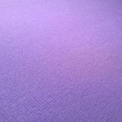 Tessuto simil maglina - viola Alt.155 cm