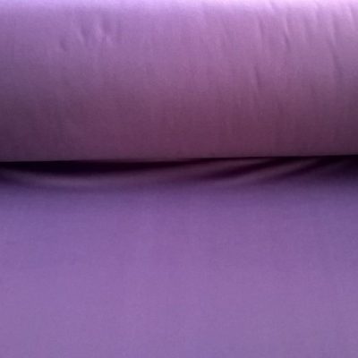 Tessuto in poliestere simil maglina - viola2