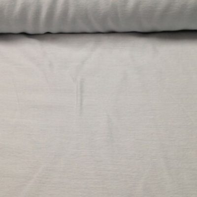 Tessuto per tende ad effetto shantung - azzurro chiaro 1