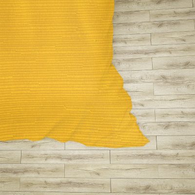 Tessuto Arredo Misto cotone trama rigata - 8 varianti Colori Alt.280 cm