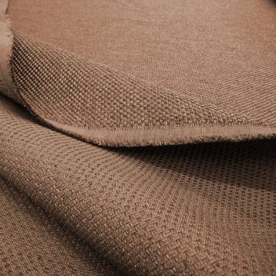 Tessuto per arredo e rivestimento elegante - marrone
