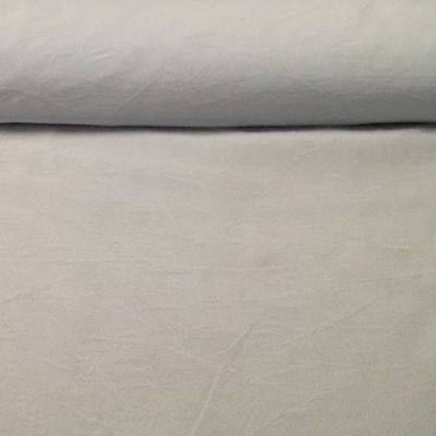 Tessuto epr tende ad effetto stropicciato - celeste artico 1