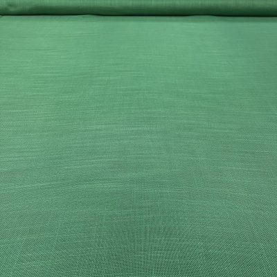 Tessuto per tende ignifugo verde salvia 3