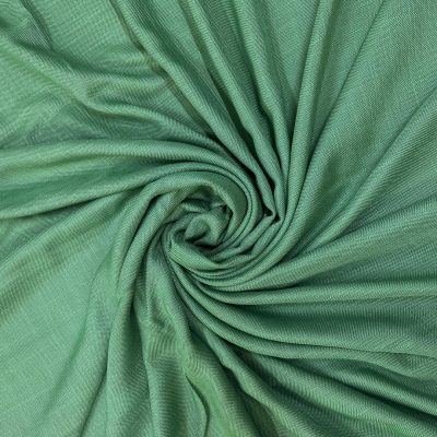 Tessuto per tende ignifugo verde salvia 1