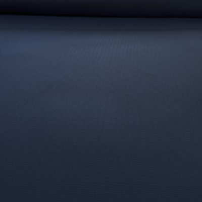 Tessuto per tende ignifugo oscurante blu intenso 4
