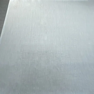 Tessuto per tende bianco ottico 3