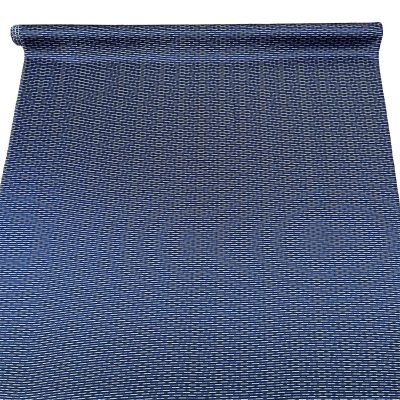 Raso di pura sete alla moda fantasia geometrica collezione korpo 7