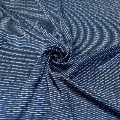 Raso di pura sete alla moda fantasia geometrica collezione korpo 6