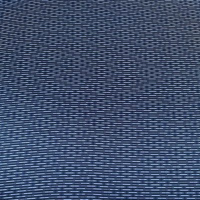 Raso di pura sete alla moda fantasia geometrica collezione korpo 3