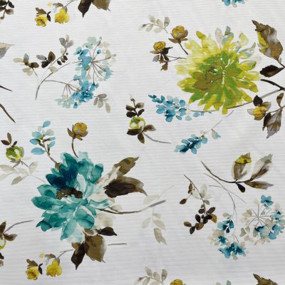 Tessuto antiacchia fantasia floreale via roma 60 1