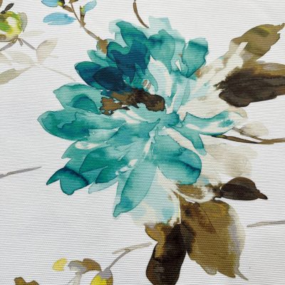 Tessuto antiacchia fantasia floreale via roma 60 6