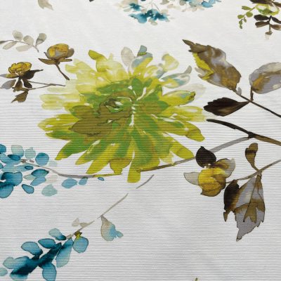 Tessuto antiacchia fantasia floreale via roma 60 5