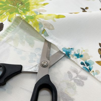 Tessuto antiacchia fantasia floreale via roma 60 3