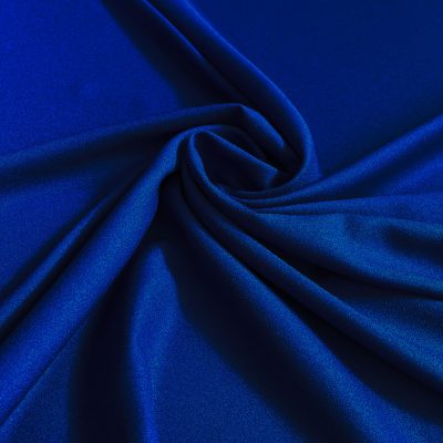 Cr&egrave;pe spesso blu 5