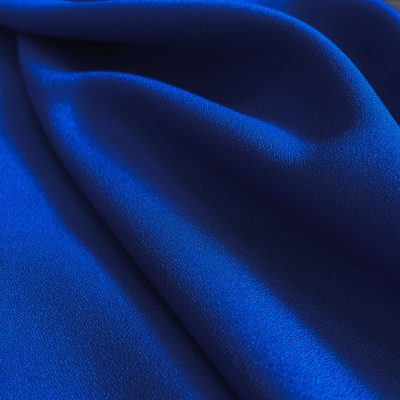 Cr&egrave;pe spesso blu 4