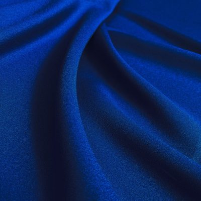 Cr&egrave;pe spesso blu 3