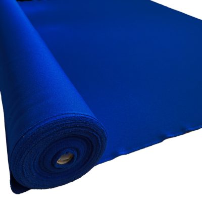 Cr&egrave;pe spesso blu 1