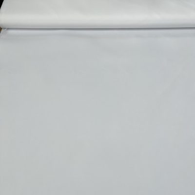 Tassuto da esterno idrorepellente bianco 3