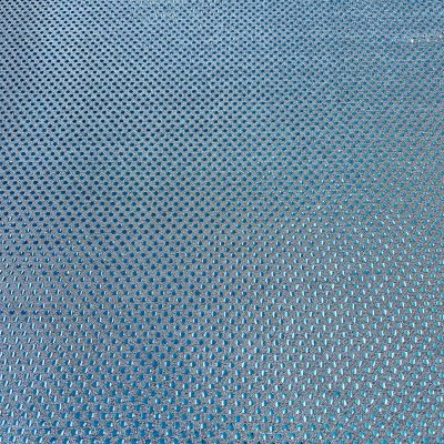 Maglina elastica con paillettes pois piccoli 4