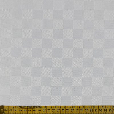 tessuto multiuso a quadretti lucido opaco 2