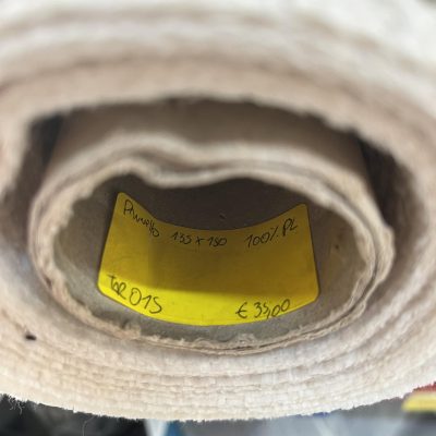 Tessuto a pannelli da arredamento con stampa effetto dipinto scene di caccia 2