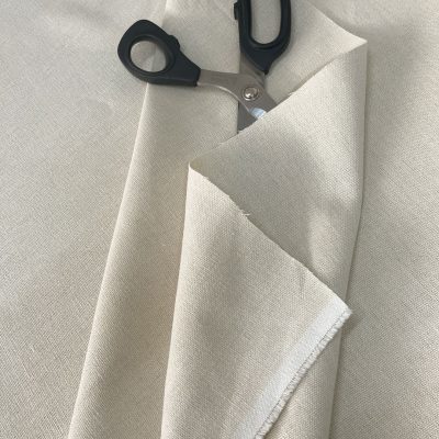 100% canapa multiuso beige panna 5