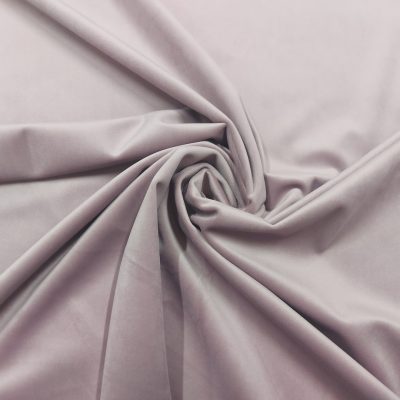 Velluto Multiuso Viola Tenue 2