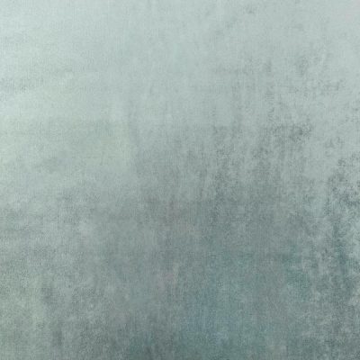 Ciniglia da arredamento colore turchese tenue 1