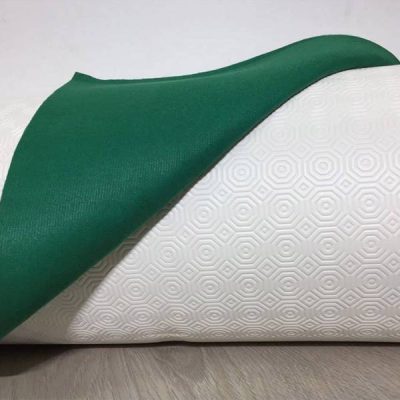Copritavolo Gommato Antiscivolo in PVC Alt.145cm