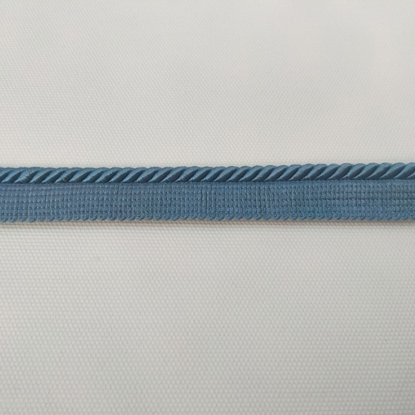 Cordoncino 6mm con fettuccia 15 mm - 3 varianti colore 1