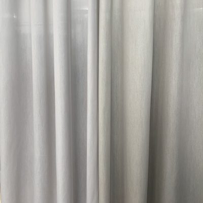 Tenda in bamboo due varianti 8