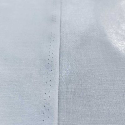 Flisellina bianca superior 1