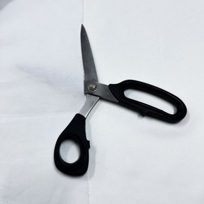 Flisellina bianca superior 5